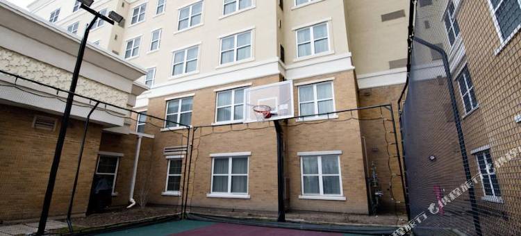 Residence Inn Mississauga-Airport Corporate Centre West图片