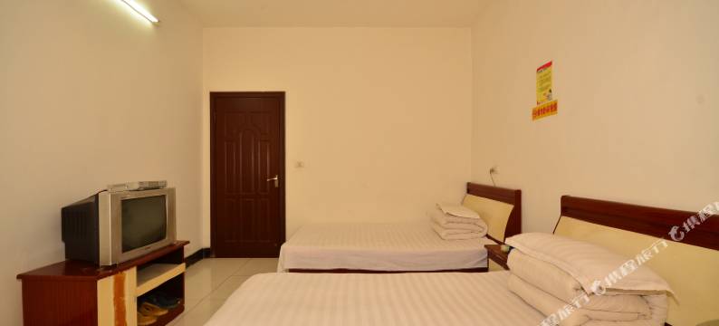 潜江星盛旅馆图片