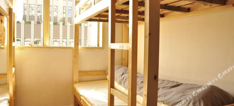 上海小茉莉青年旅舍图片