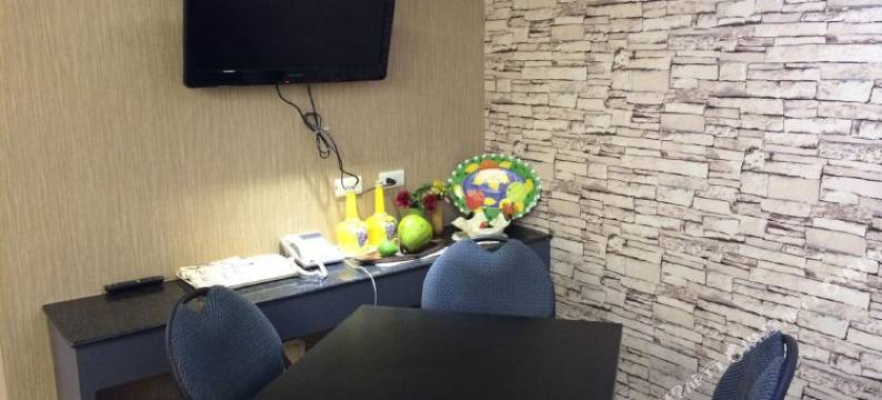 享住旅店-台北火車站图片