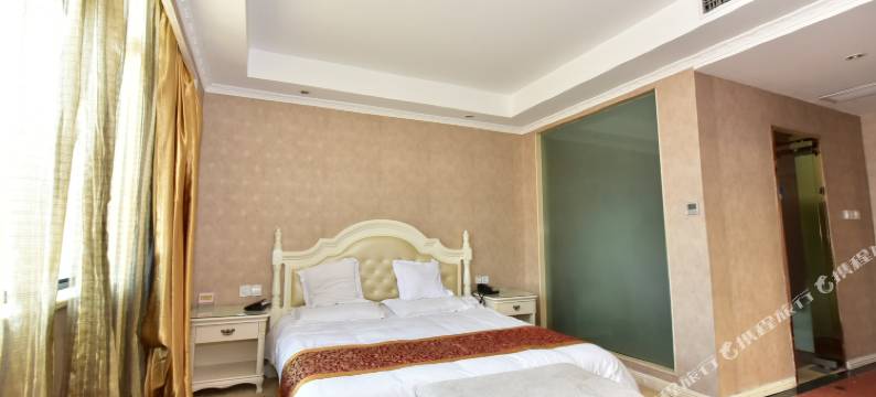 宁波新葡京商务酒店图片