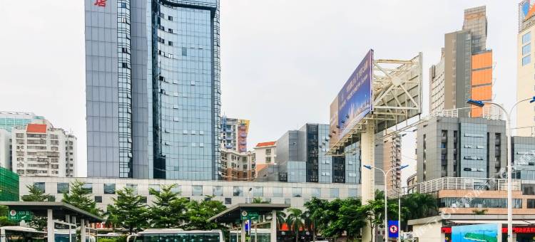 携程酒店-珠海万都酒店预订-珠海万都酒店价格、点评、电话、地址查询-【携程旅行手机版】