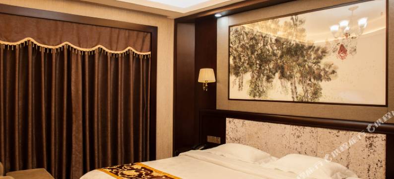 厦门海沧123私旅生活馆图片