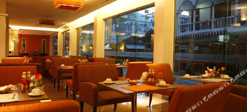 C & N酒店(C&N HOTEL PATONG BEACH PHUKET)图片