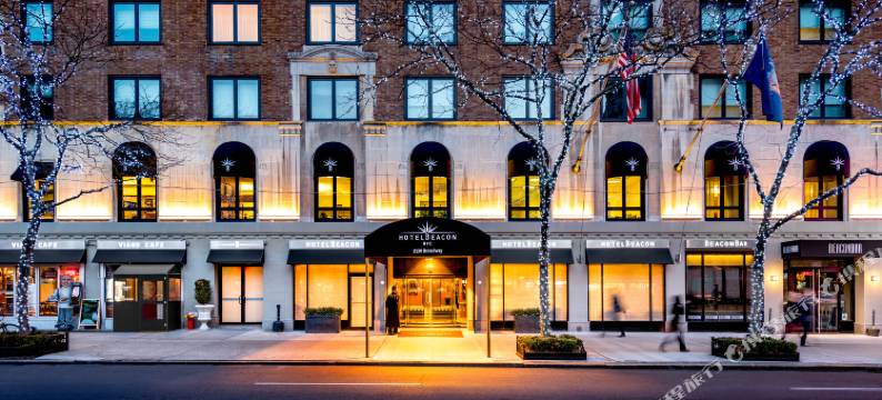 宾凯酒店(Hotel Beacon)图片