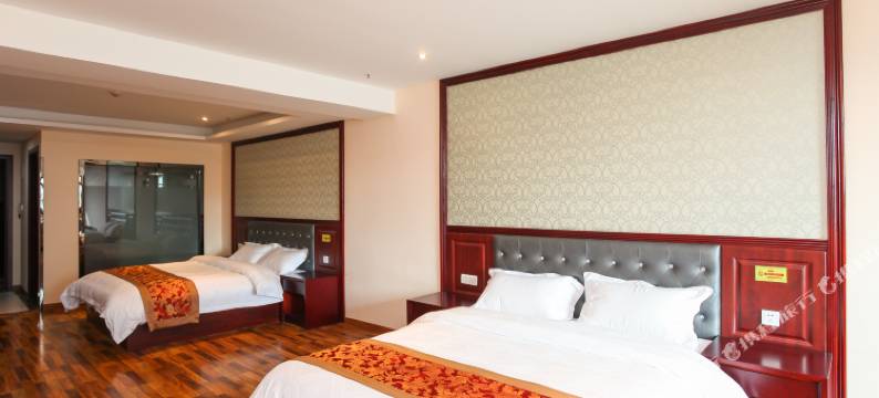 泰兴摇钱树商务宾馆图片