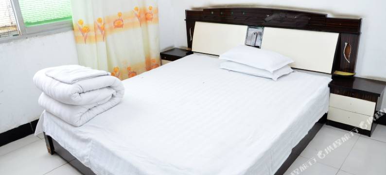 成都红楼住宿图片