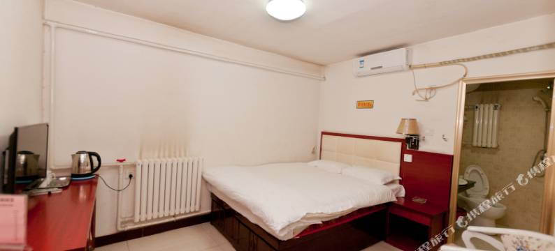 广宗尚客宾馆图片