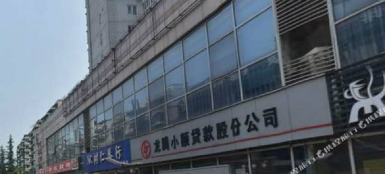 成都航天宾馆图片