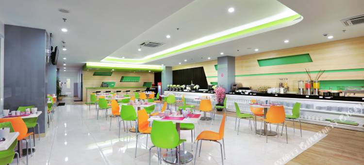 奥罗巴东酒店(Favehotel Olo Padang)图片