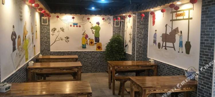 尚客优酒店(上栗滨河北路店)图片