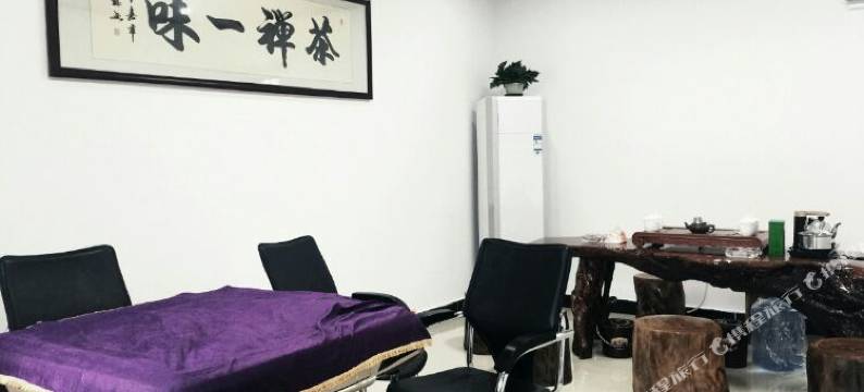 罗浮山桔园度假酒店图片