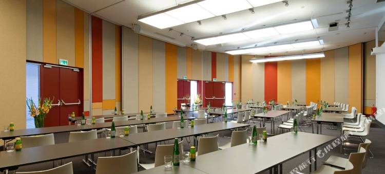 维也纳阿曼斯多夫基里亚德酒店(Kyriad Vienna Altmannsdorf)图片