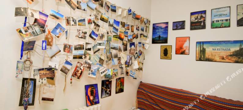 西安木西青年旅舍西安交通大学店图片