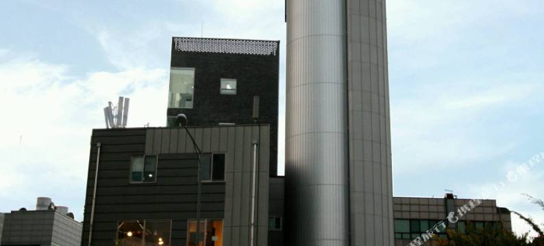 弘大那比青年旅馆(Nabi Hostel)图片