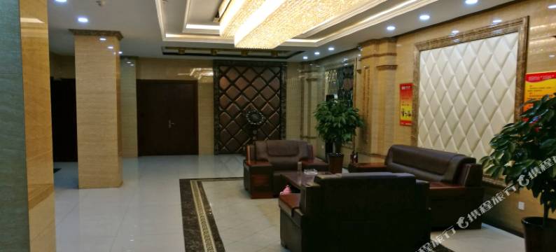 蔚县宏宇百顺宾馆图片