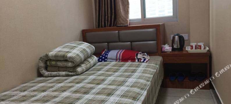 永泰华福旅社图片