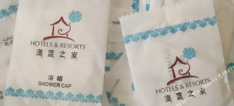 苍南海蓝之家民宿(渔寮风景区店)图片