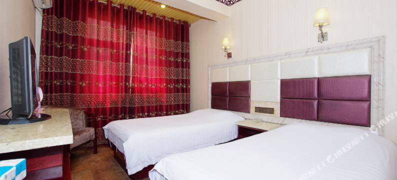 中卫朝阳宾馆图片