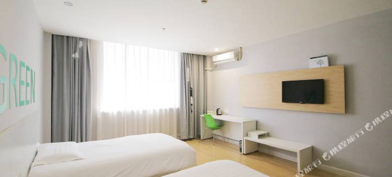 如家酒店·neo(上海北外滩隆昌路地铁站店)图片