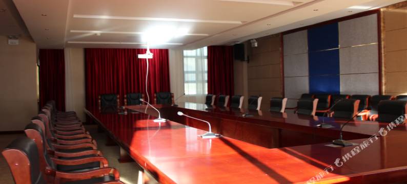 塔什库尔干前海国际大酒店图片