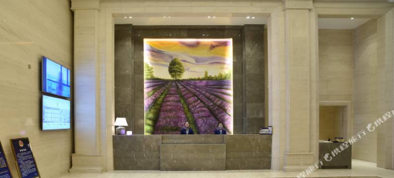 麗枫酒店(北京石景山万达广场店)图片