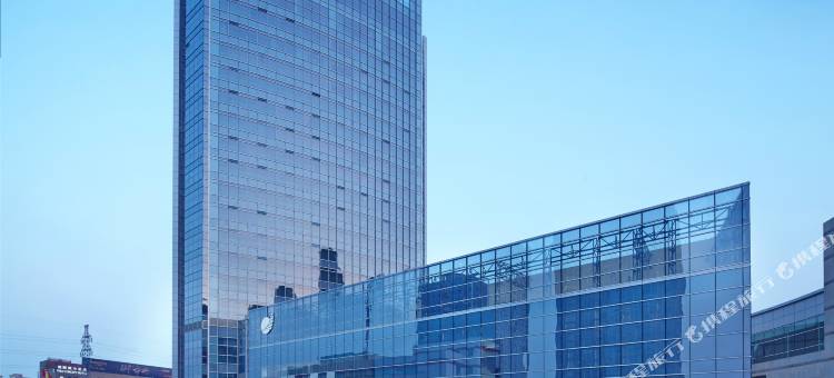 杭州富阳东方茂开元名都大酒店图片