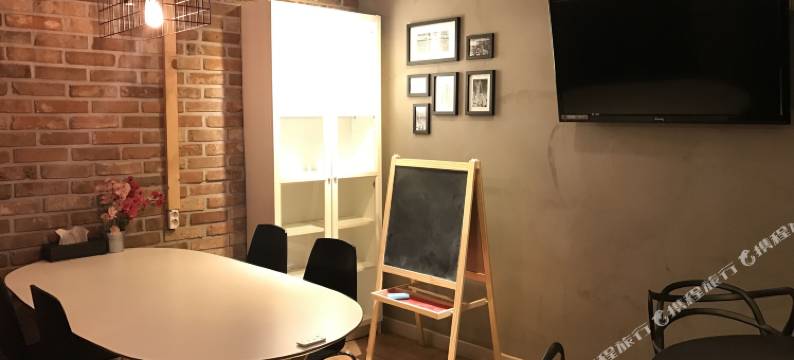 三星旅馆(Samsung Bed Station)图片