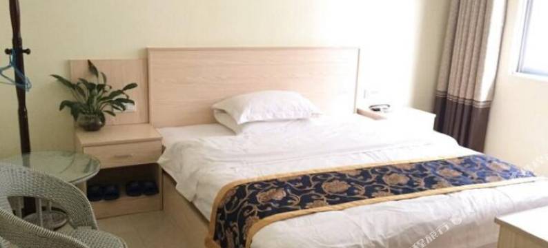 柳城南天商务酒店图片