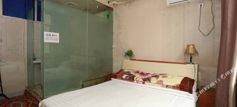 成都弘祥旅馆图片