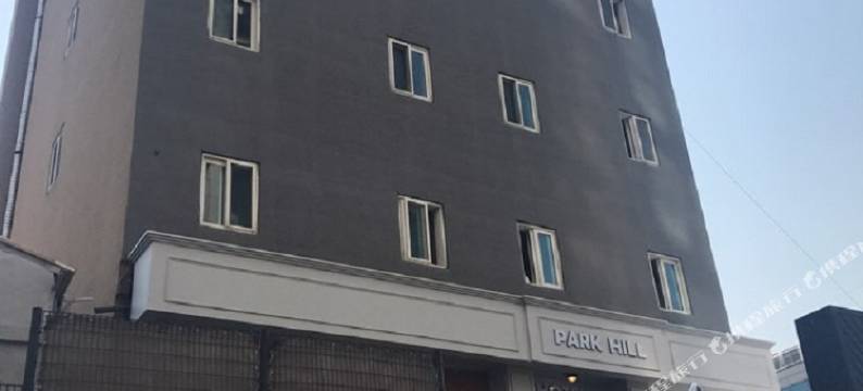 明洞公园山酒店(Hotel Park Hill Myeongdong)图片