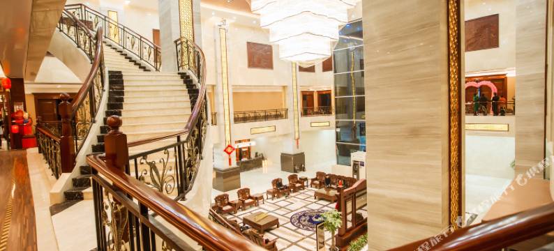 凤凰湖国际酒店图片