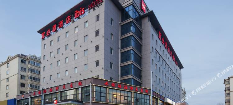 宜必思酒店(青岛宁夏路地铁站店)图片