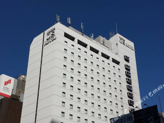大阪梅田OS酒店