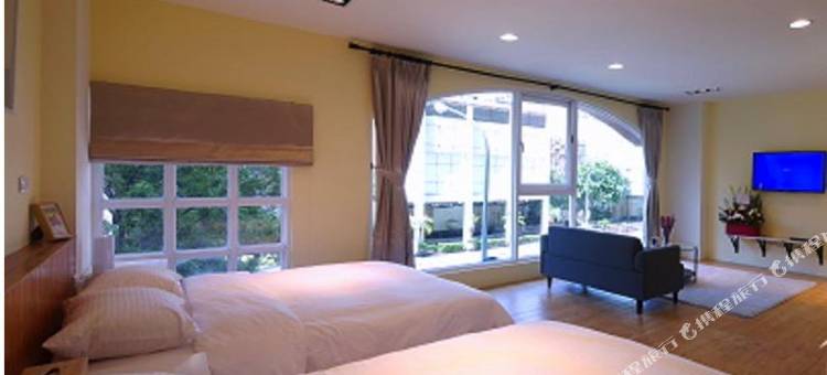 高雄悠活农16图片