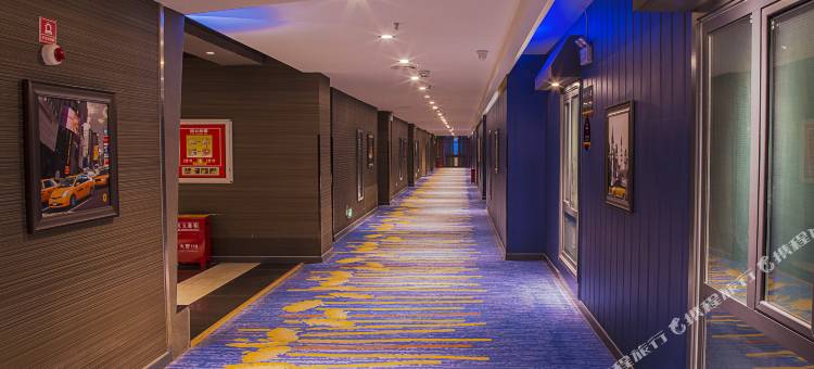 速8酒店(库尔勒石化大道店)图片