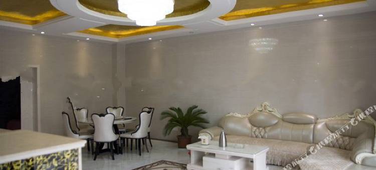 铜陵金诚宾馆图片