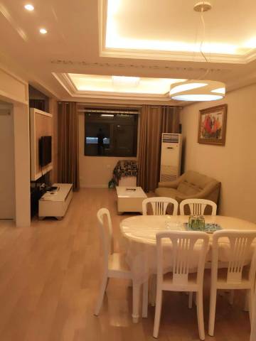 品尚短租公寓(淮安翔宇大道万达店)