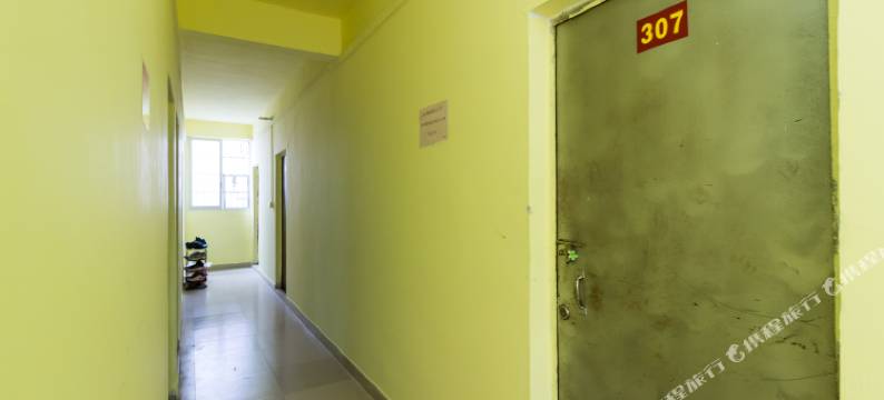 广州大学城mini22公寓图片