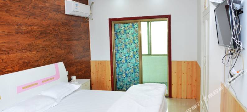 罗江明鑫商务宾馆图片