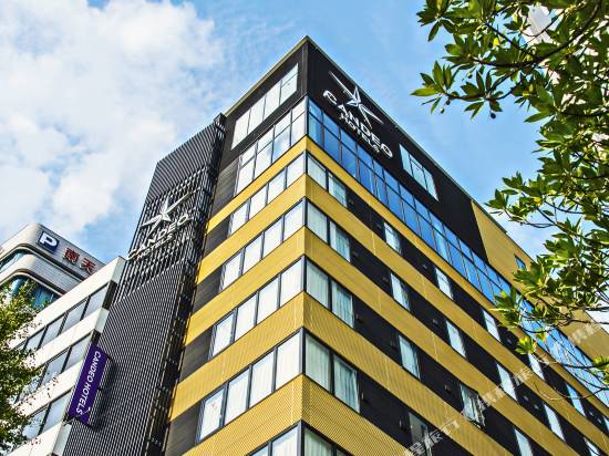 福岡天神光芒酒店