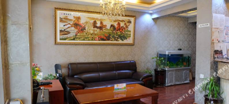 乌鲁木齐双惠快捷宾馆图片