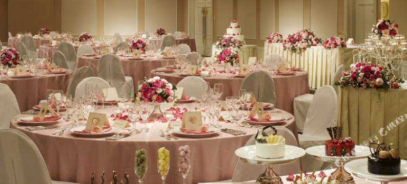 东京华彩酒店(Hotel Cadenza Tokyo)图片