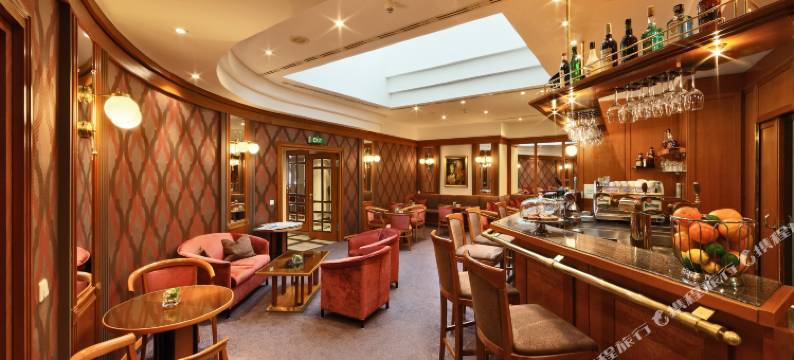 波西米亚大酒店(Grand Hotel Bohemia)图片