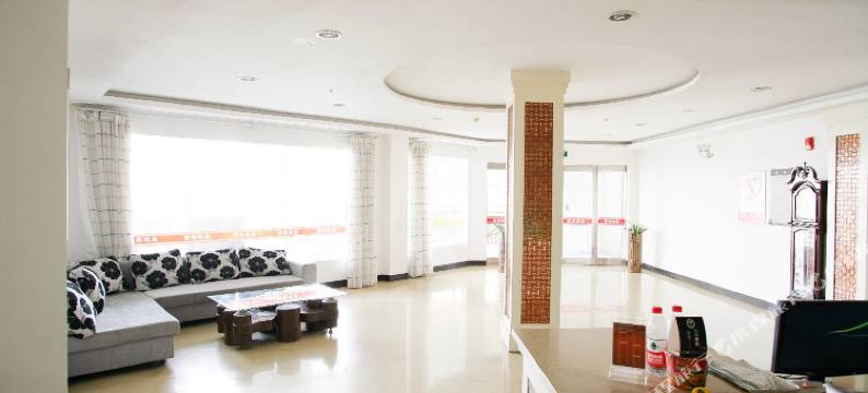 台州景元宾馆图片