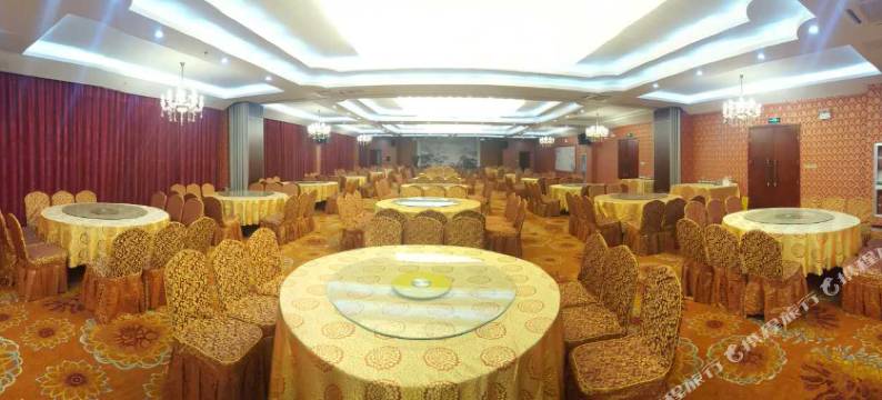 沭阳星领汇国际酒店(贤官镇店)图片