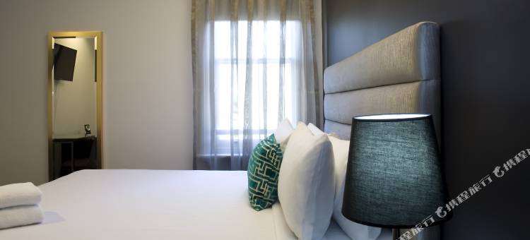 查利斯帕兹角酒店(Hotel Challis Potts Point)图片