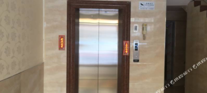 清远阅桐优选公寓图片