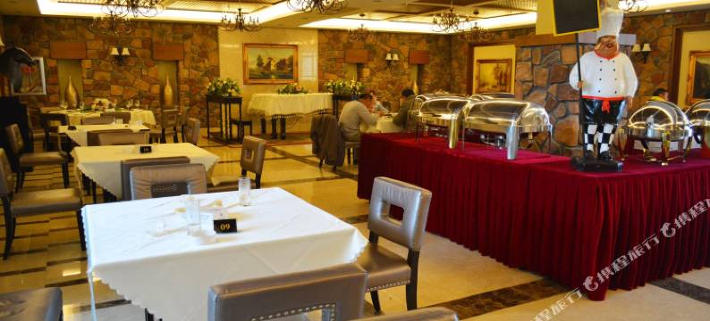 南昌保利高尔夫俱乐部图片