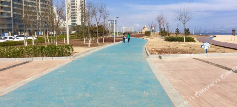 秦皇岛远洋逸家海景公寓图片